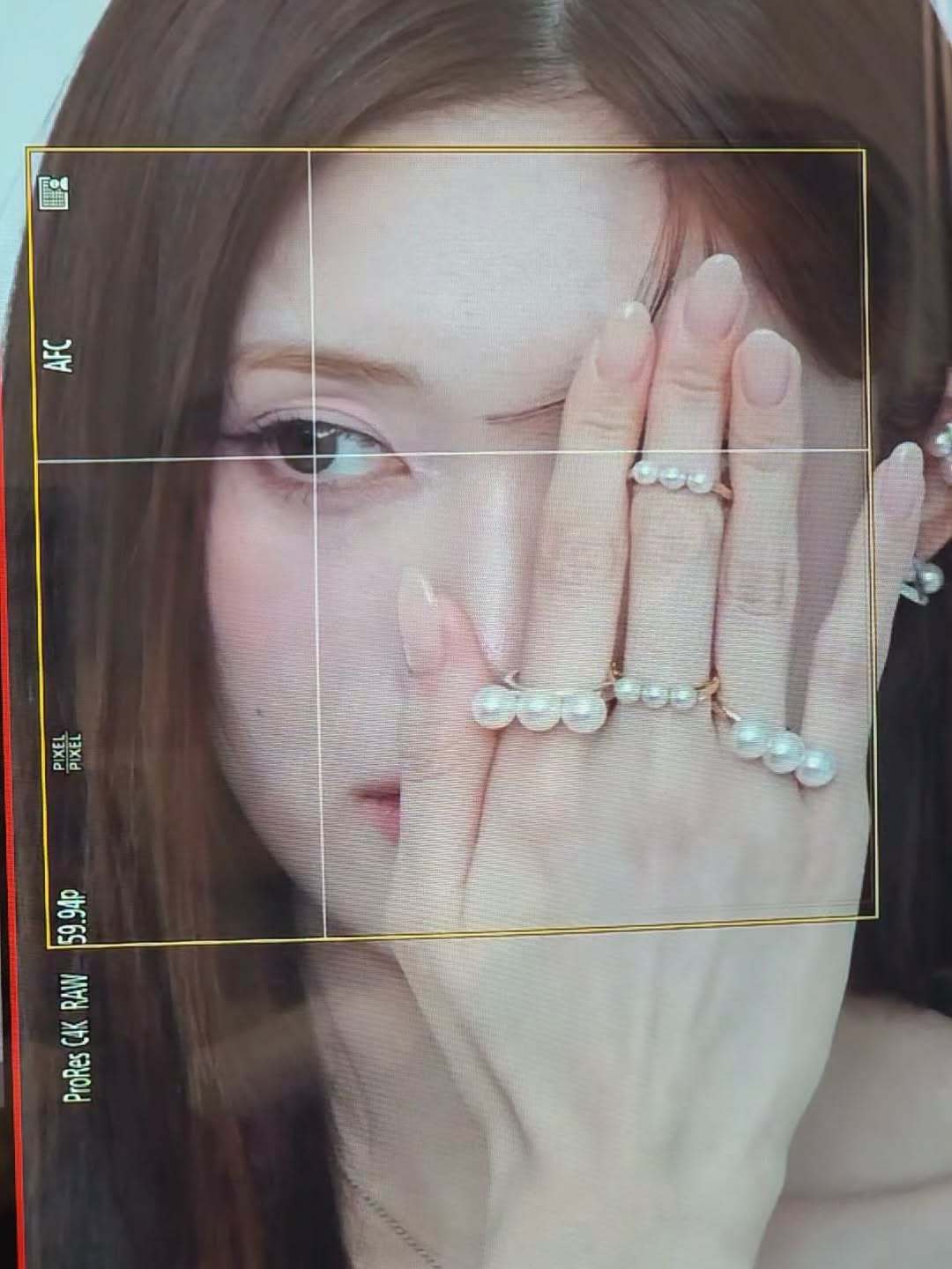 leeseo李瑞 