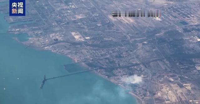 4月15日，美伊谈崩后，特朗普宣布对伊战争已结束，有3个没想到

真正该看懂的，