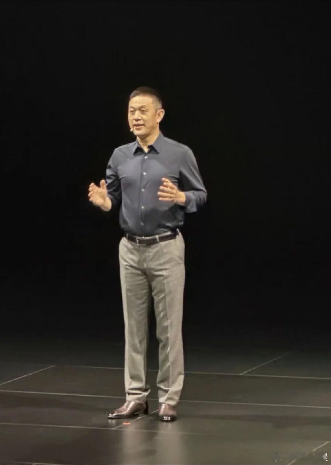 蔚来李斌发了条长长长长博文  李斌发长文了，通篇看下来，除了介绍美景之外，最核心