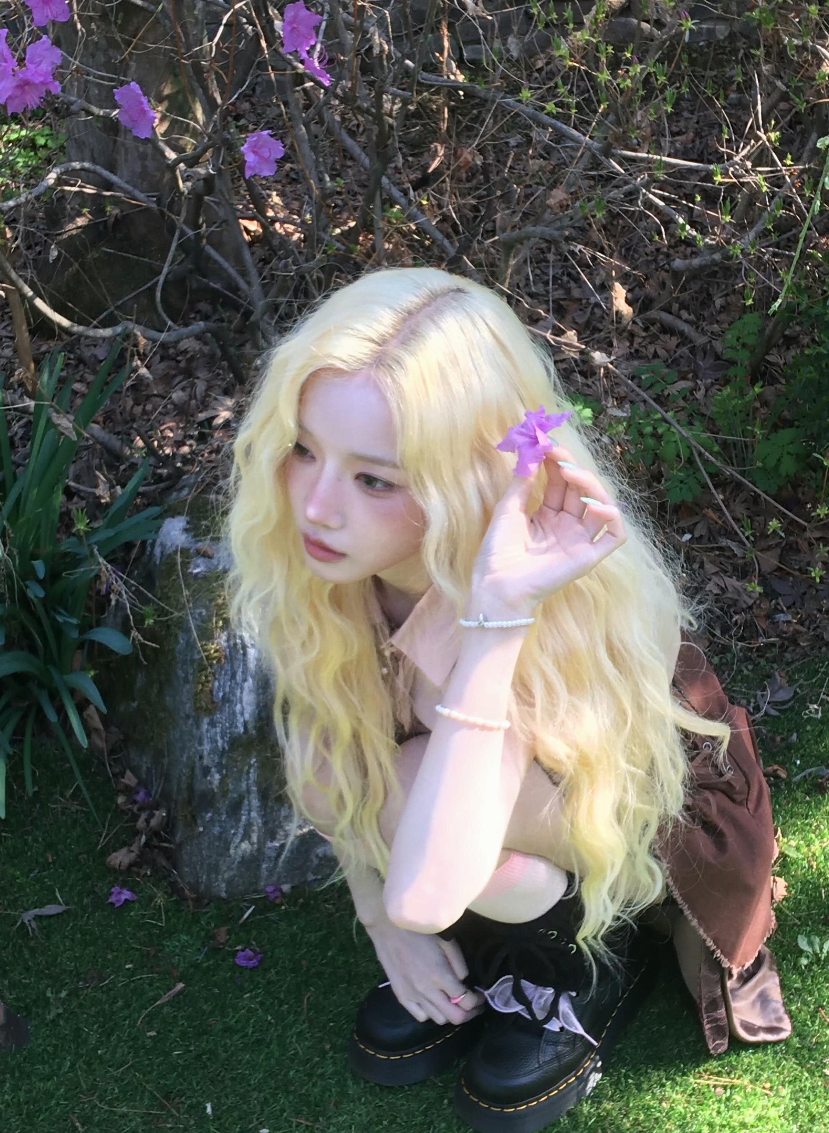 金琉然🌸 