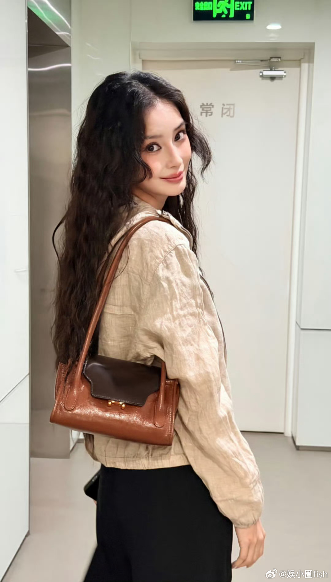 依旧MARNI，静待9月 ​​​