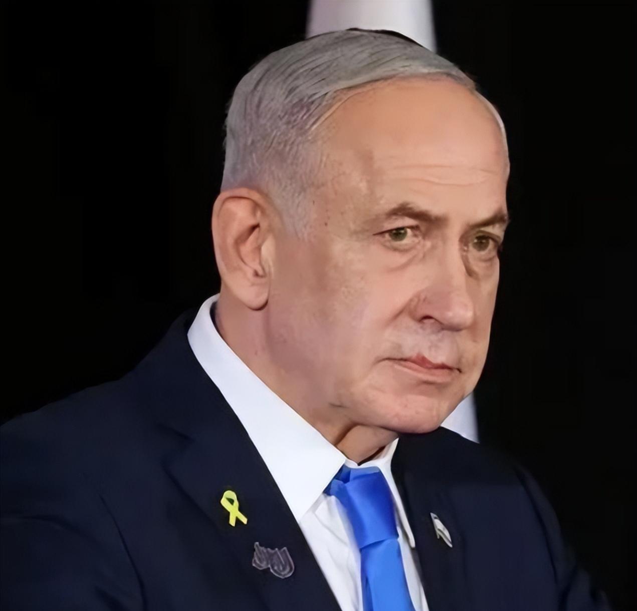 内塔尼亚胡最新讲话，让人倒吸一口凉气！

内塔尼亚胡表示，我刚刚结束了与国防部长