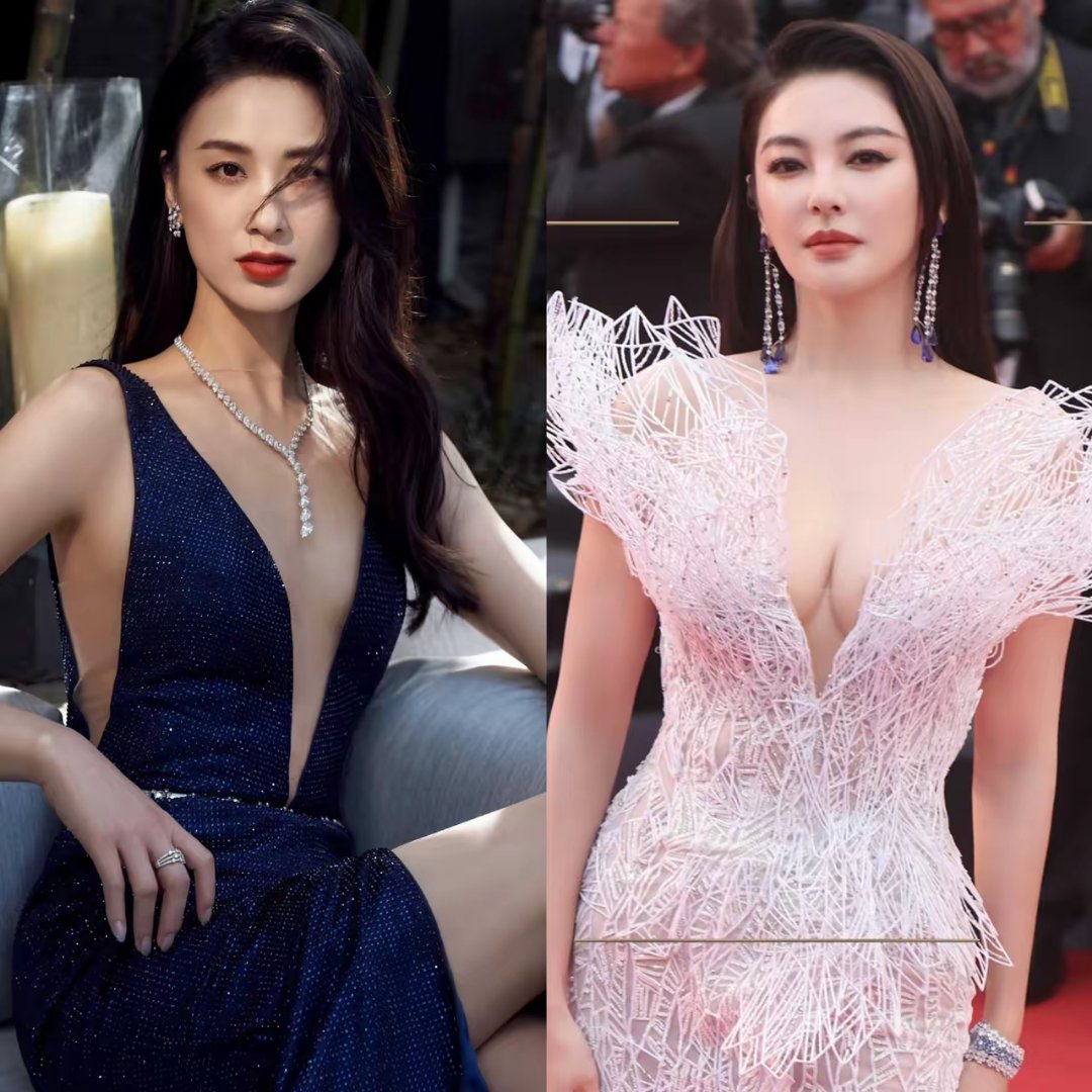 周星驰合作过的星女郎，混的最差的不是黄圣依，也不是张雨绮，更不是徐娇和林允，应该