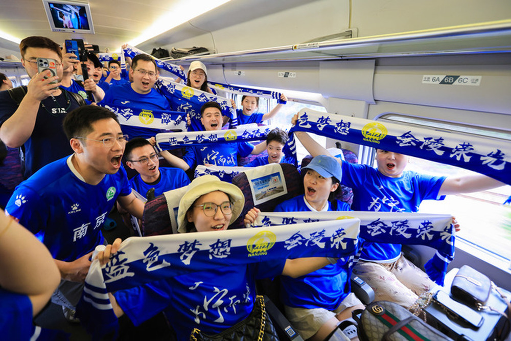 2026年的中国足球，可以让我们期待什么？