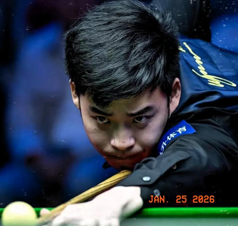 冠军联赛第7小组决赛:
张安达3-1胜徐思。获第7小组冠军！
搭上冠军组末班车，