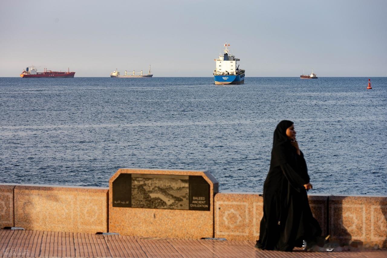 霍尔木兹海峡，开了又关，关了又开，玩的就是心跳。

美东时间4月22日零点，美伊