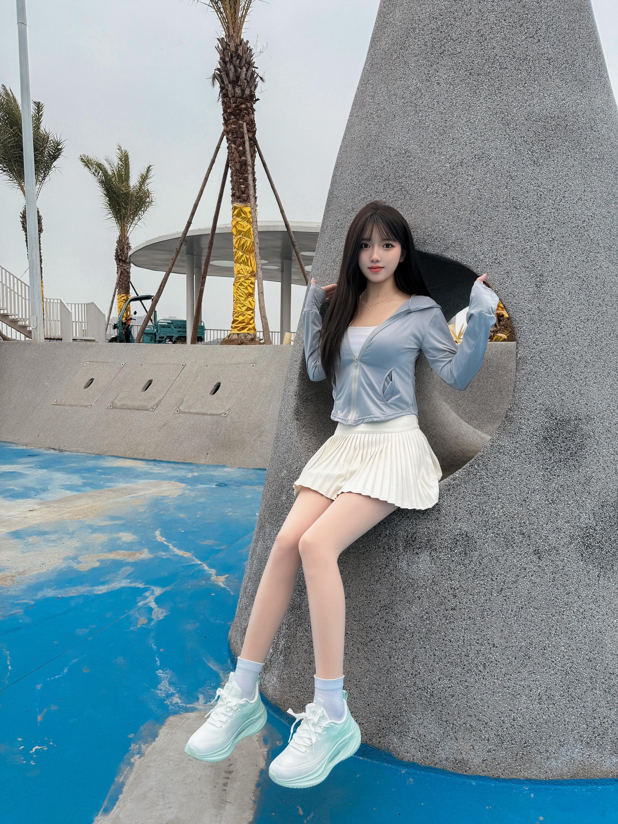 早春辣妹我先当了~