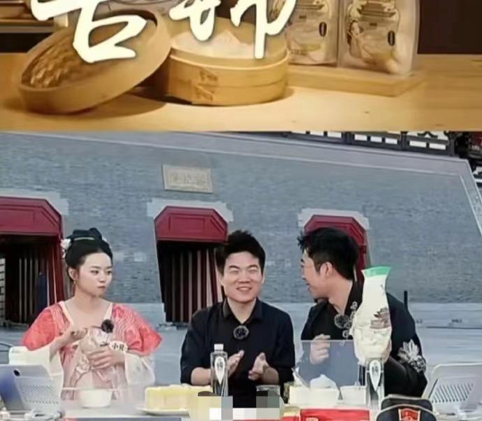 董宇辉主动给自己降了佣金，救活了一家灌汤包企业！此前还有很多相同的例子，比如重庆