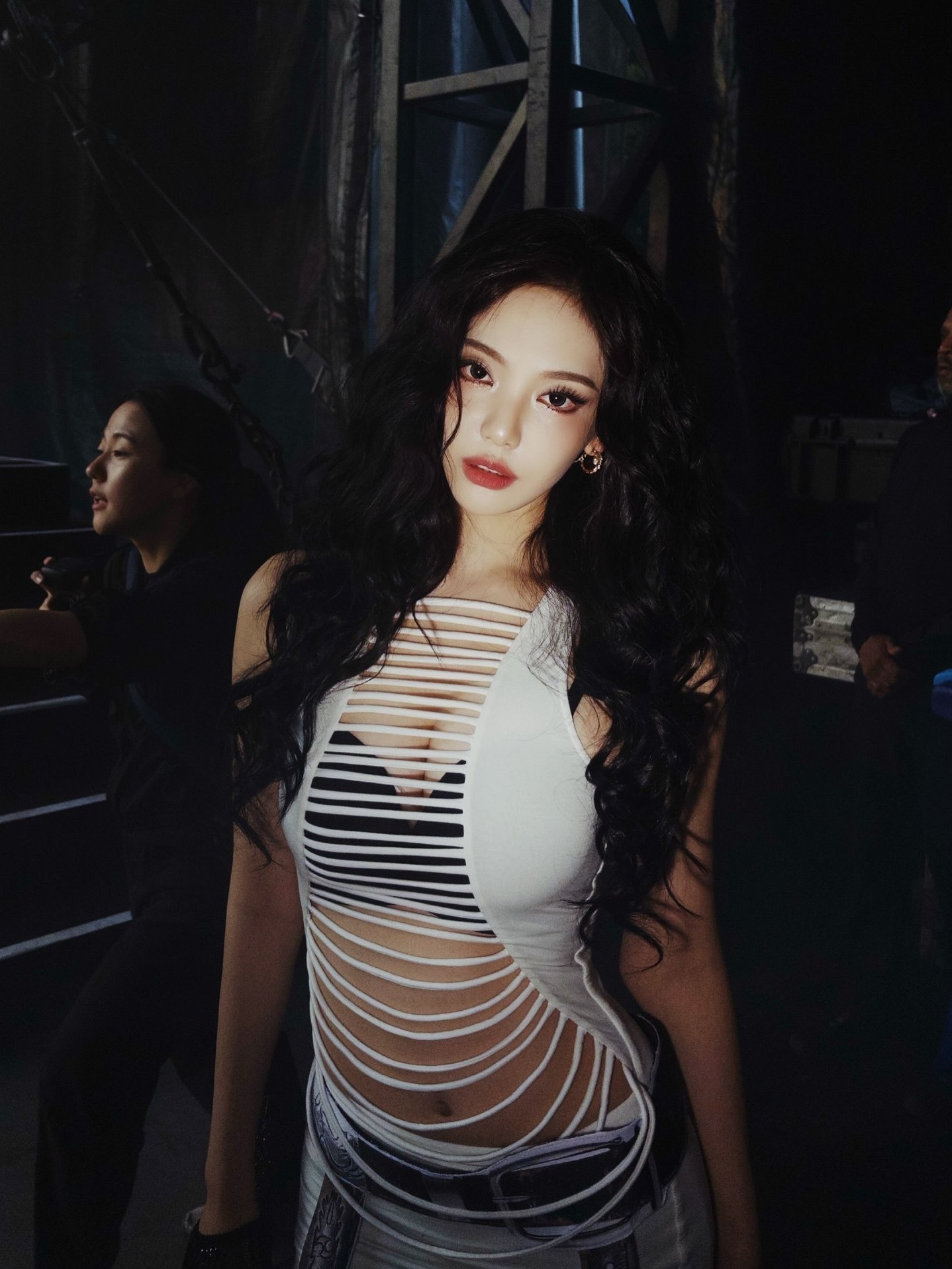 渐渐地我已不再是一个直女… 