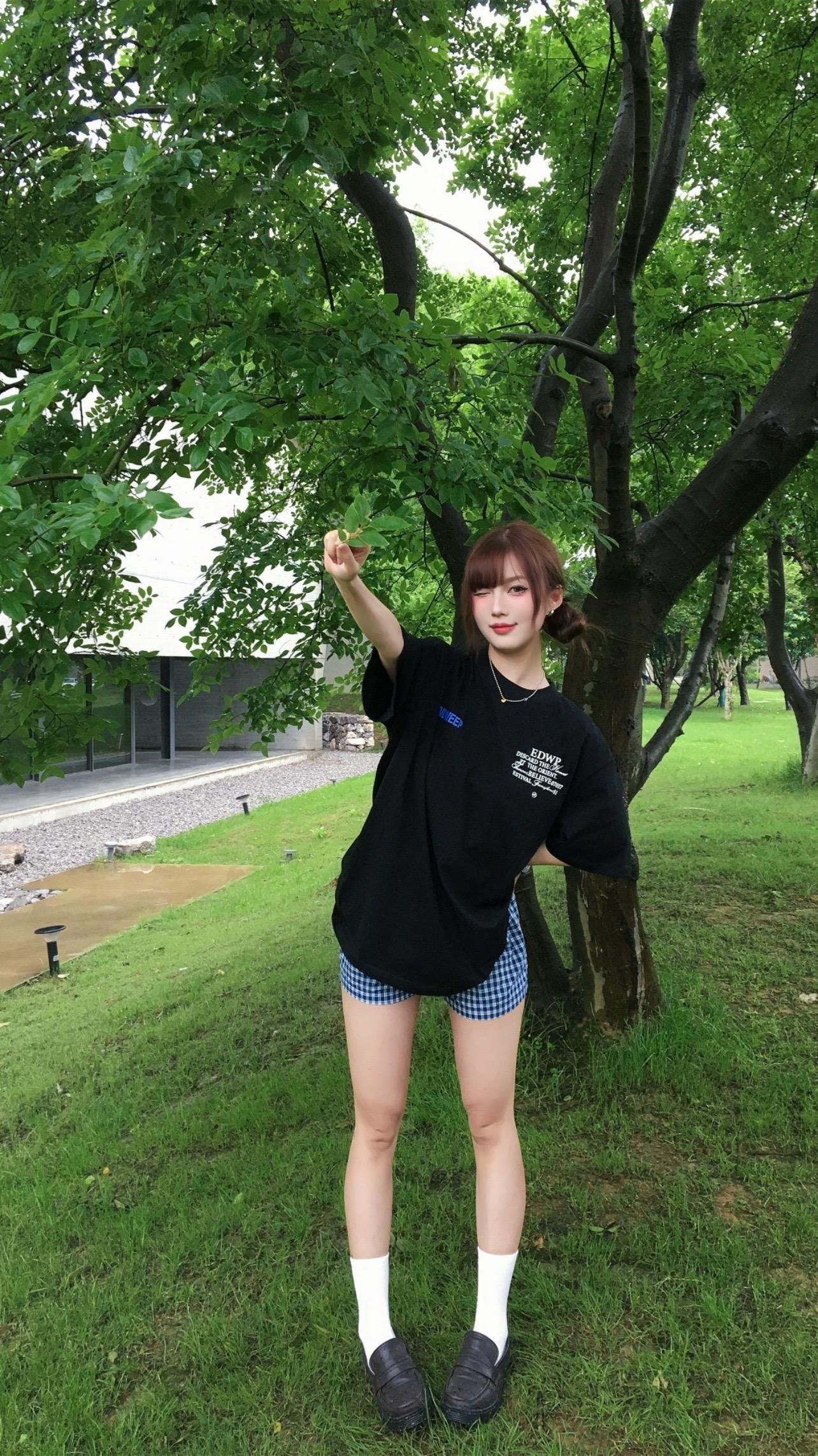 我最擅长的有氧运动：忍气吞声