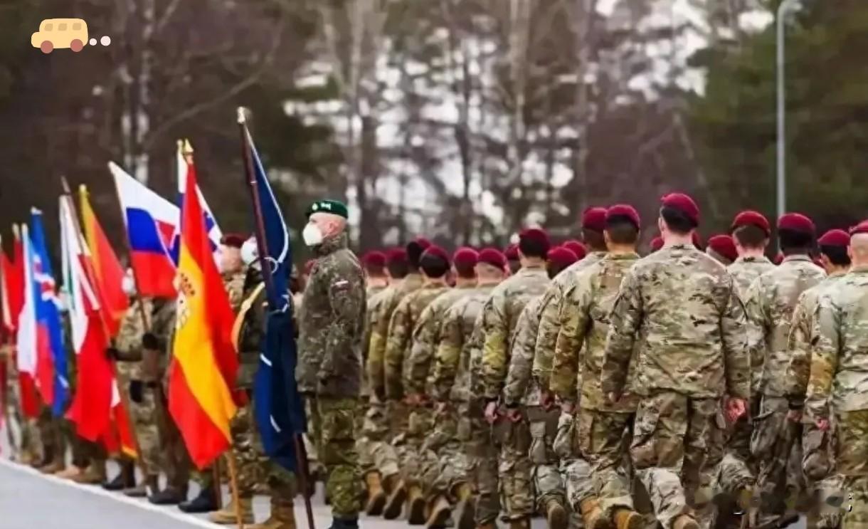 欧洲计划先动手了！

欧洲认为老美铁了心要强占格陵兰岛！与其被动抗议，不如先下手