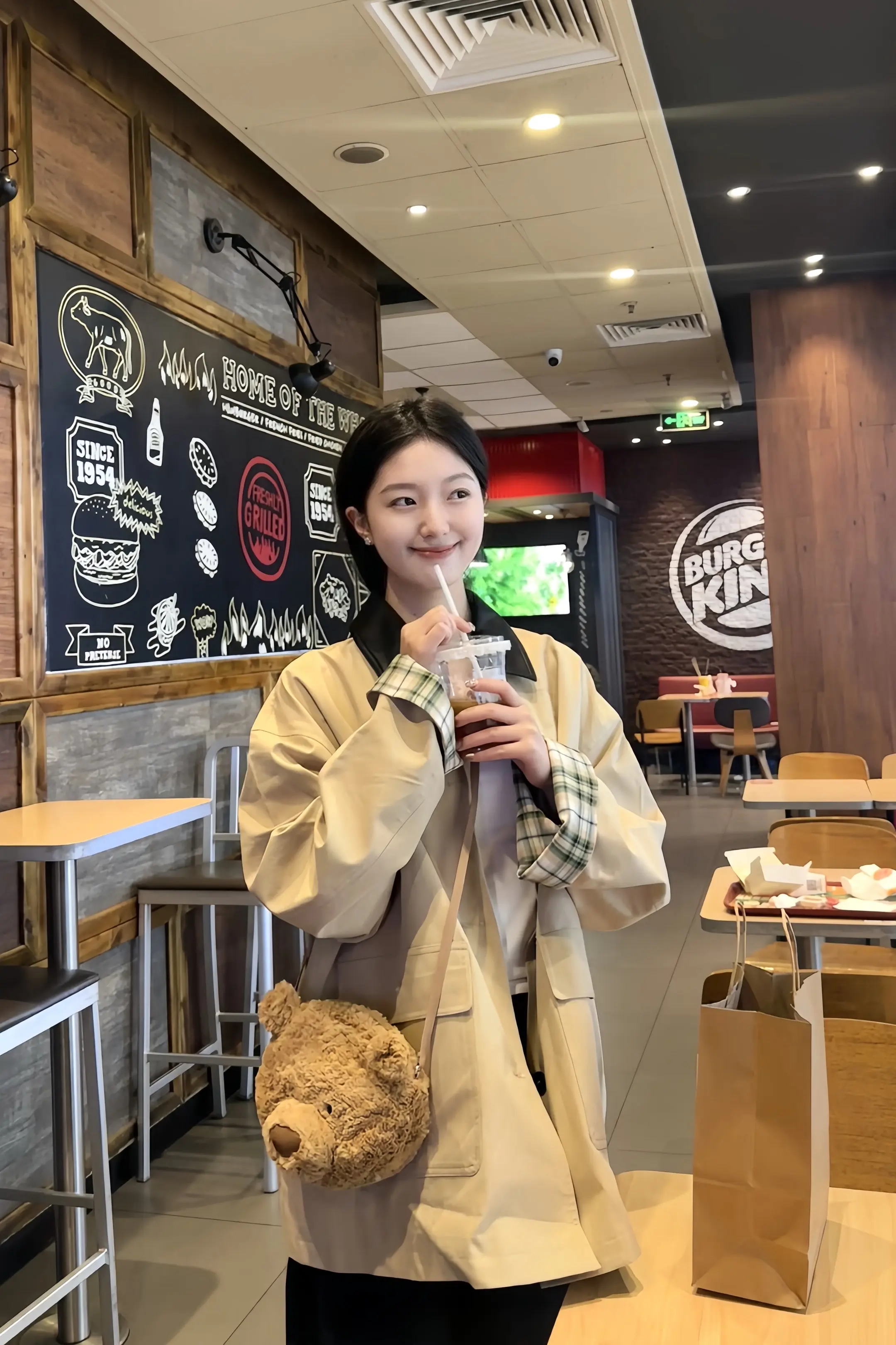 你像阳光一样出现 涉悸 于是枯木逢春