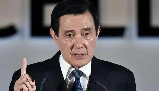 马英九的一句话，在两岸都炸开了锅。他说，若大陆统一台湾的手段不和平，过程不民主，