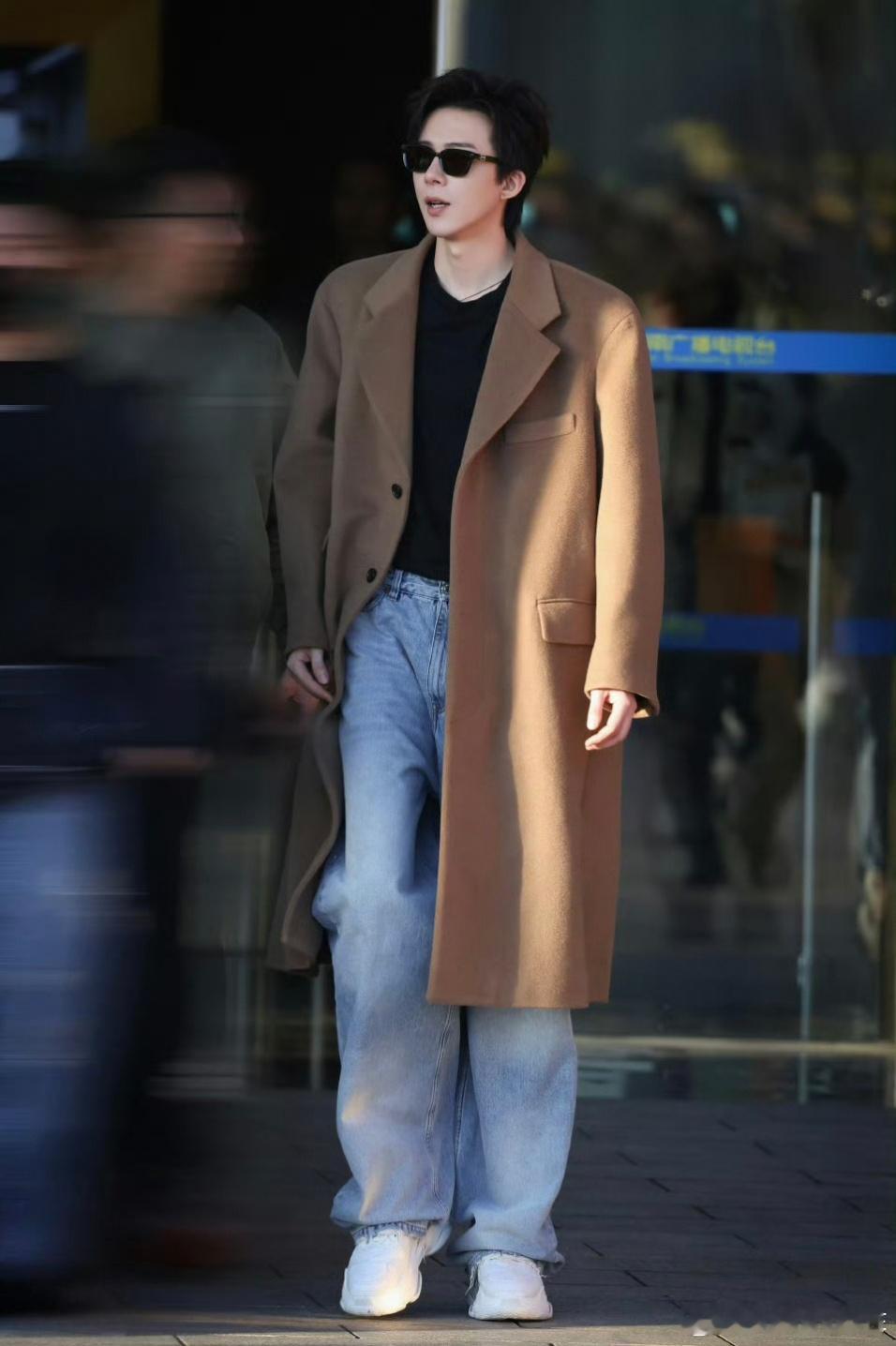 摩登兄弟 只追宁哥 