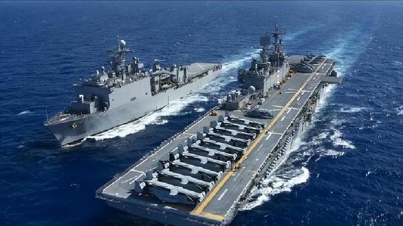 摊牌了！英国高层公开表态，外媒：你问问美国敢不敢这么和中国说
去年英国国家网络安