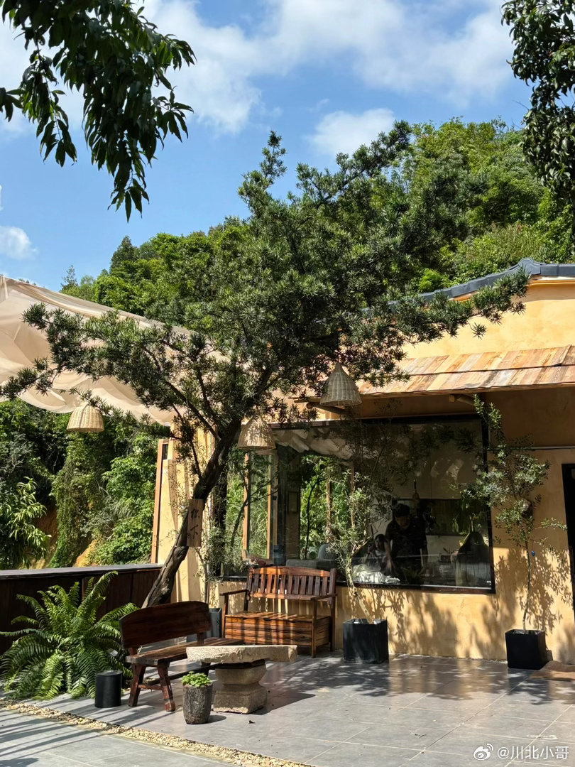 发布会回来就直奔这里而来，环境不得不说太谧静，点了一杯拿铁和一份面包，读《耶路撒