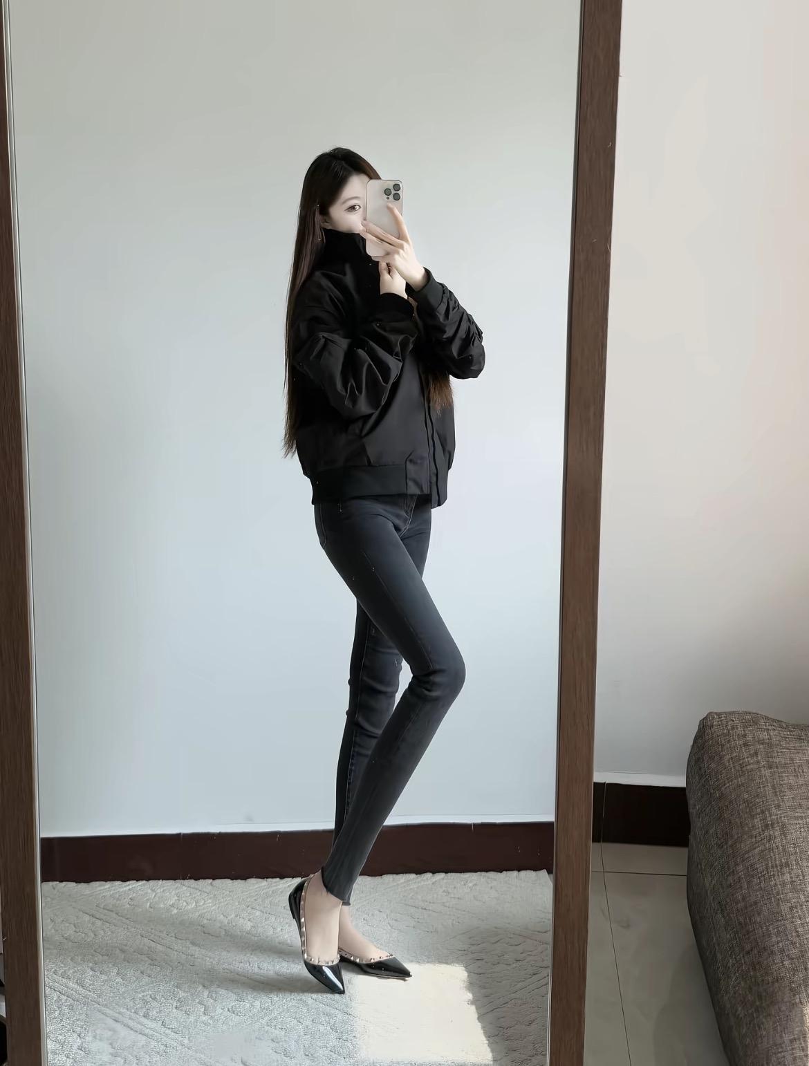 什么样的穿搭可以成为气质女神?