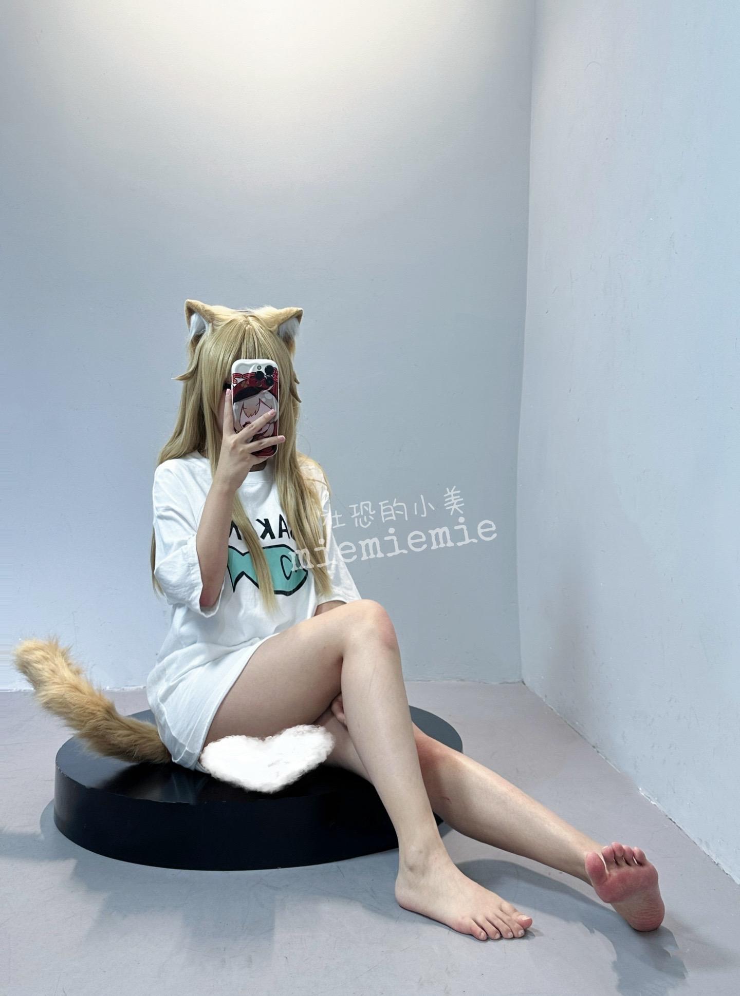 喵喵喵？🐱。