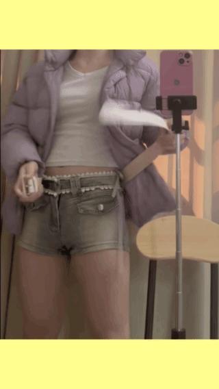 服装搭配要适当！