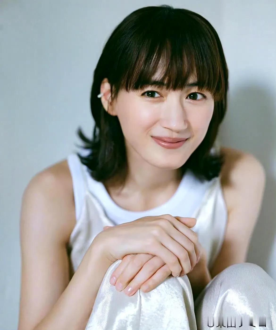 日本女人，不一样的温柔。