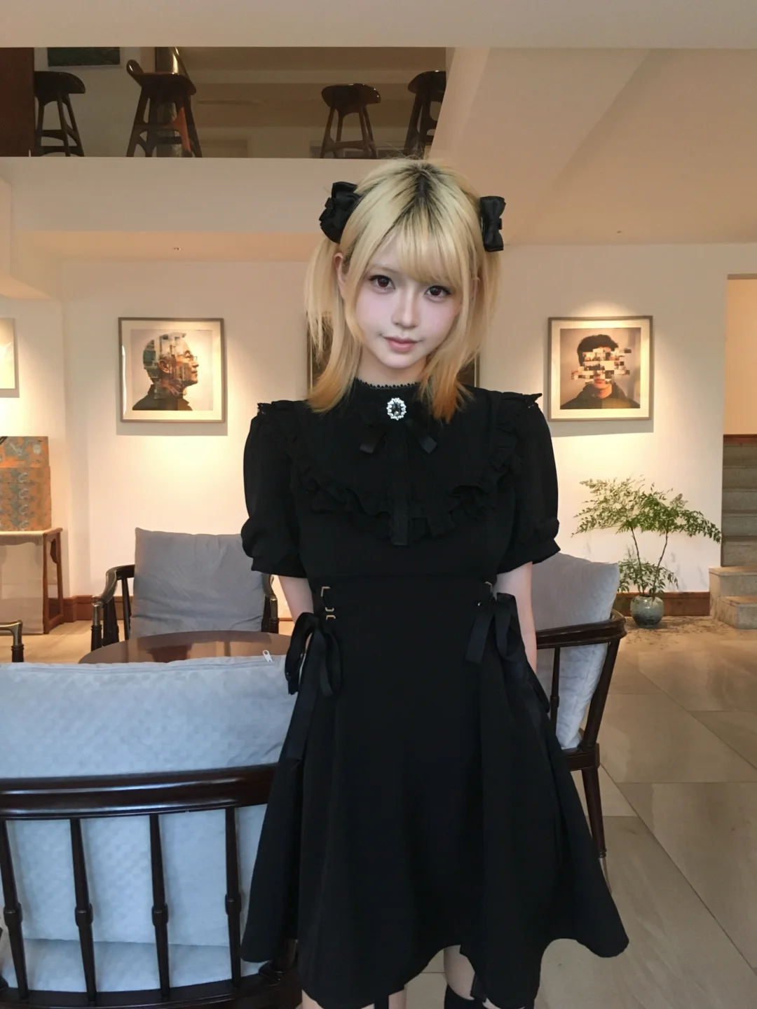 🖤