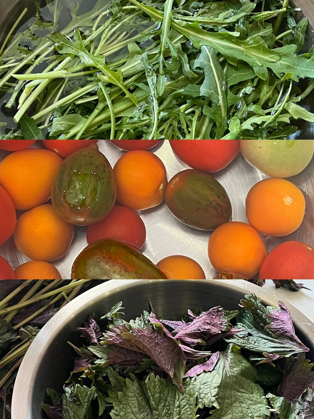 🌳🍅🥭