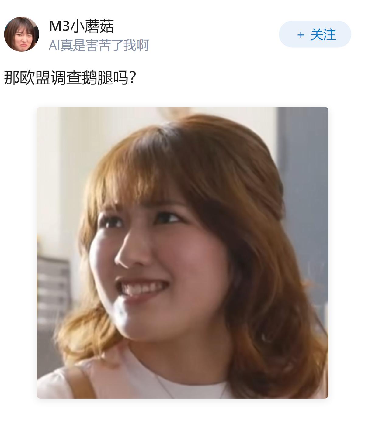 欧盟对中国「北京鸭」反倾销调查，将产生哪些影响？