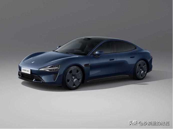 小米汽车10天跑了1万公里，稀奇吗？网上又吵翻天了！
一开始根本就不想说这个事，