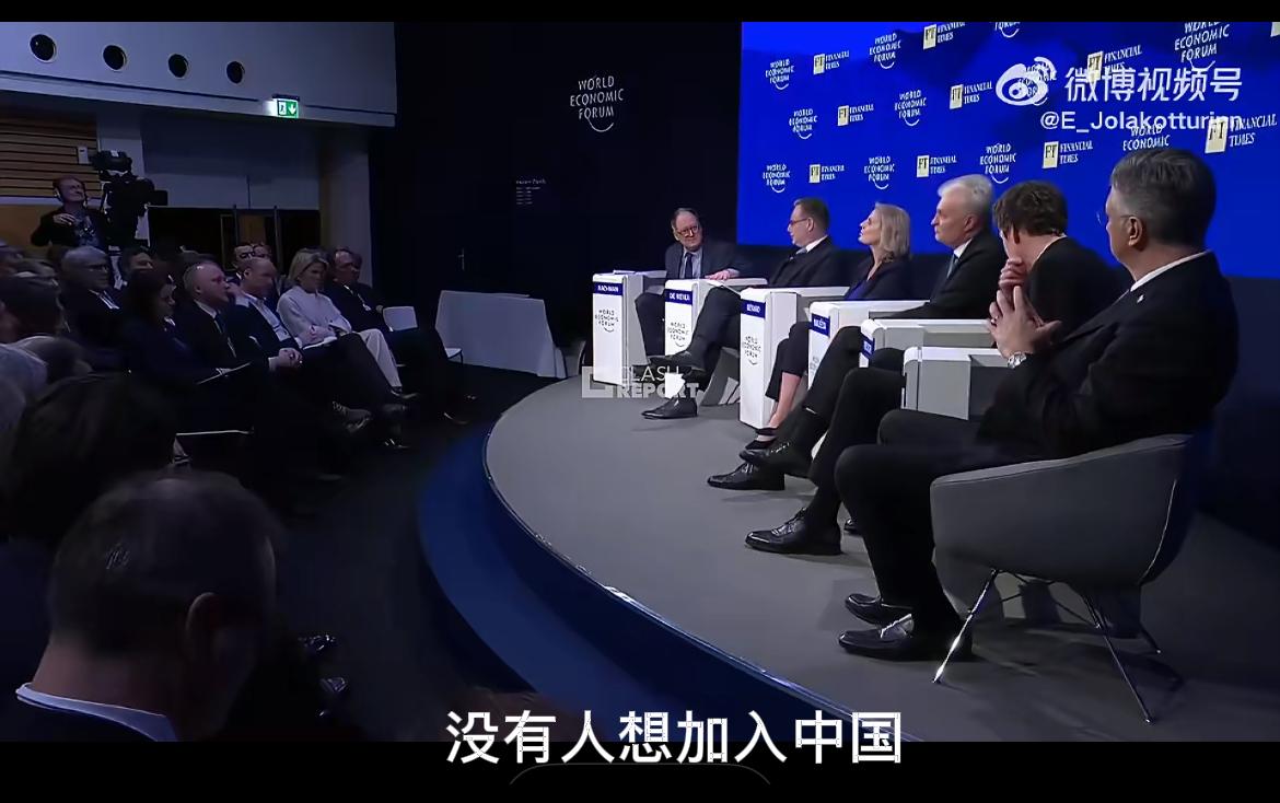 比利时首相盛赞欧盟，宣称“我们言辞温和，引得各方都想加入欧盟”！

巴特·德·韦