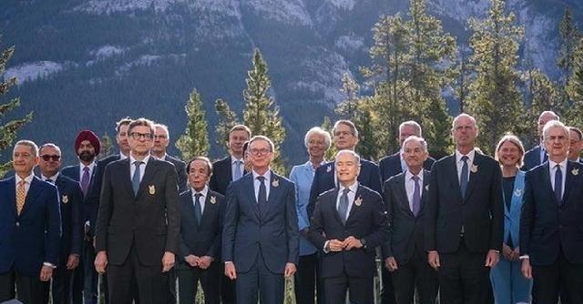 英媒：中国宣布对日本两用物项管控新规，G7财长下周赴美讨论稀土供应链！ 路透社报