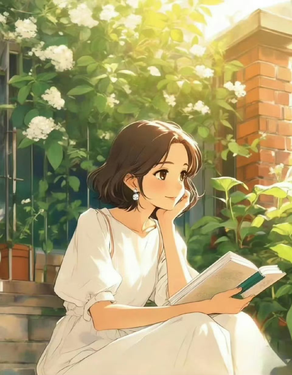 ‖现实告诉女人 ，不经济独立 ，下场不是被抛弃就是被嫌弃 ，女人不能靠感情和不值