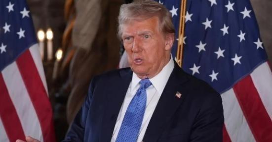 日本惹恼中国是障眼法，特朗普急着结束俄乌战争也是障眼法，最终目的只有一个，就是接