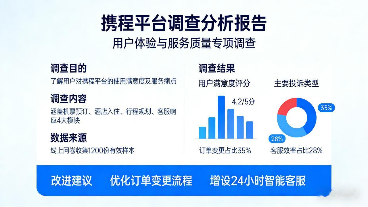 此前，多家旅行社和中小型票务平台反映，携程在流量分配、佣金抽成和排他性协议方面存