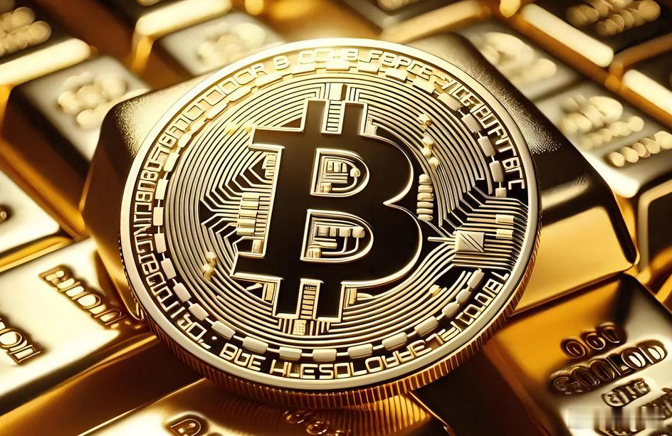 比特币触及10万美金  金十数据12月5日讯，比特币高歌猛进攻下10万美元/枚大