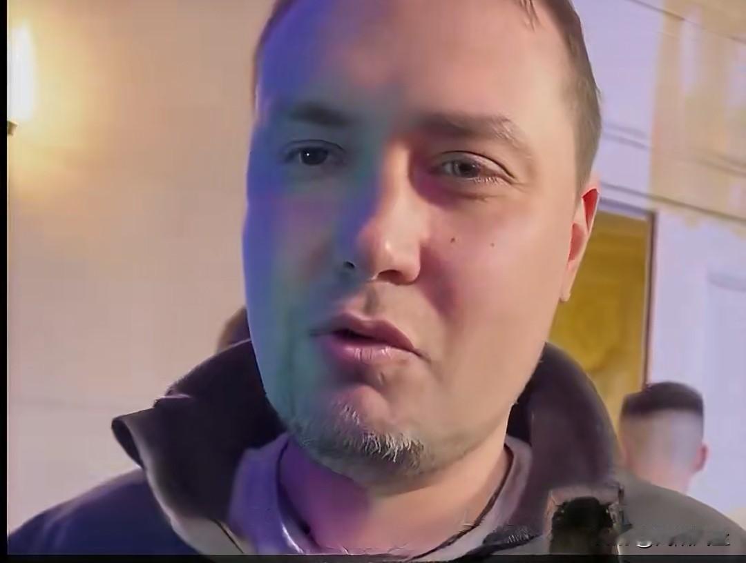 乌克兰总统办公室主任布达诺夫谈强制动员的无奈:“这是另一个残酷的事实，我们有数百