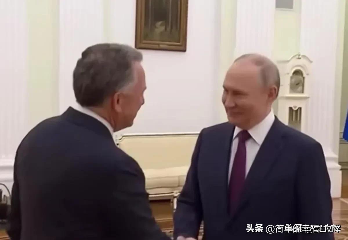 12月4日，英国《独立报》发文称，普京无意求和，特朗普犯下关键错误。
 

特朗