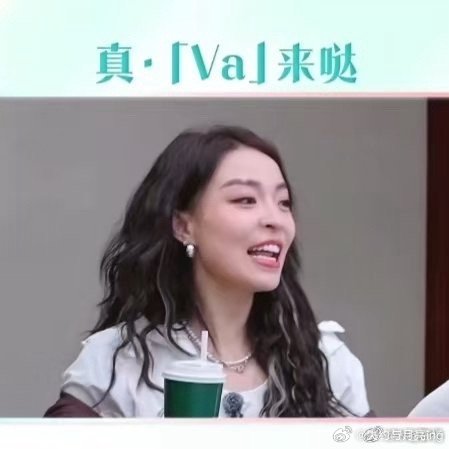 VaVa在乘风一个人打3份工VaVa在乘风一个人打3份工，被VaVa的全能狠狠拿