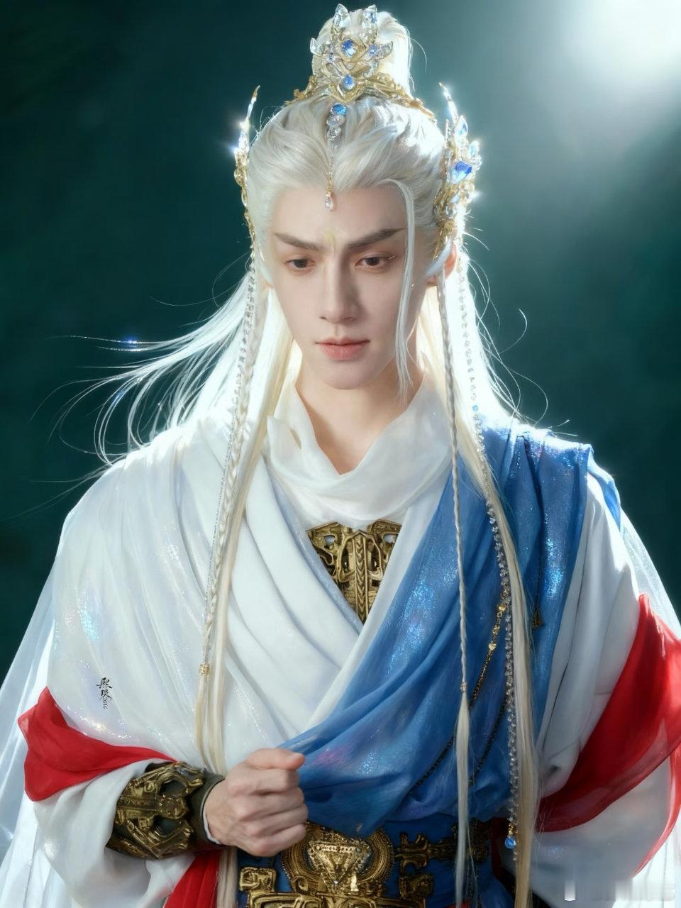 罗云熙说自己没有转型焦虑 拒绝内耗，专注表演！罗云熙坚信作品会说话，不博眼球不跟