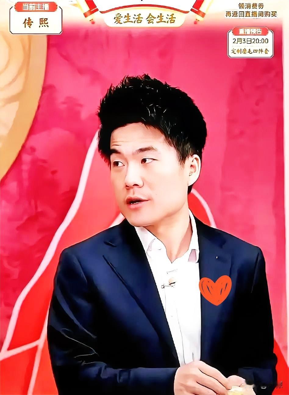 琢磨了半天，
终于想明白了，
董宇辉真正动了谁的蛋糕。根本不是那200个亿的销售