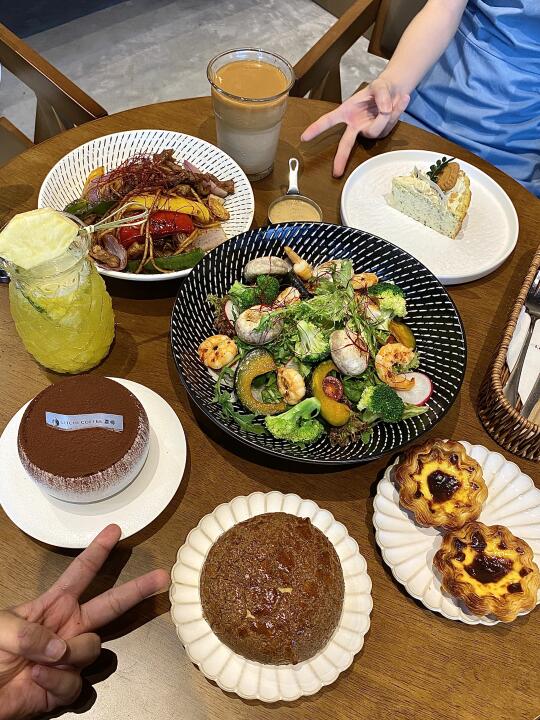 （增城）本地人的快乐屋☕️氛围好chill …