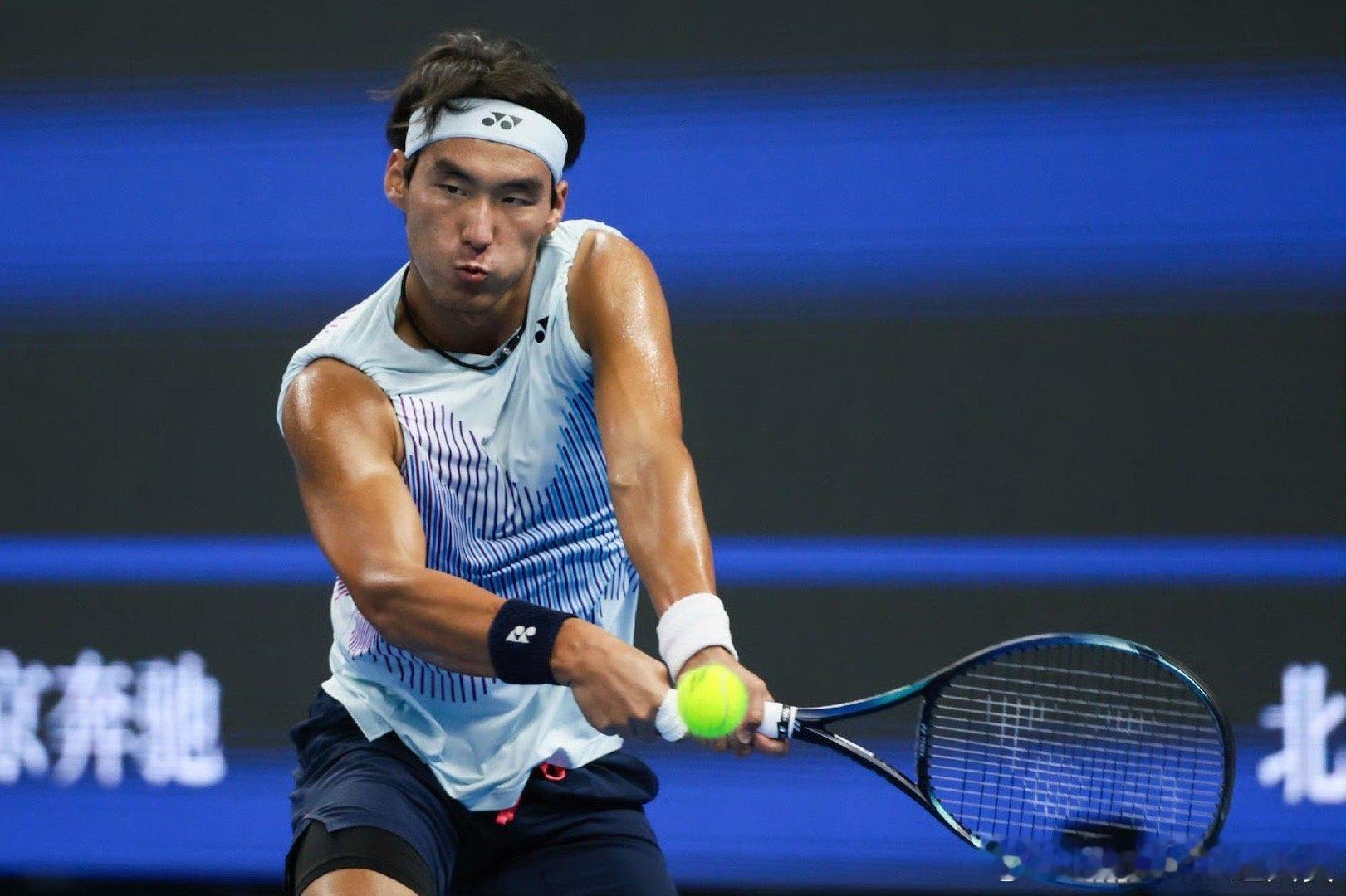 【ATP250】🇫🇷蒙特利埃站报名表：🇨🇳布云朝克特 入围正选比赛时间1
