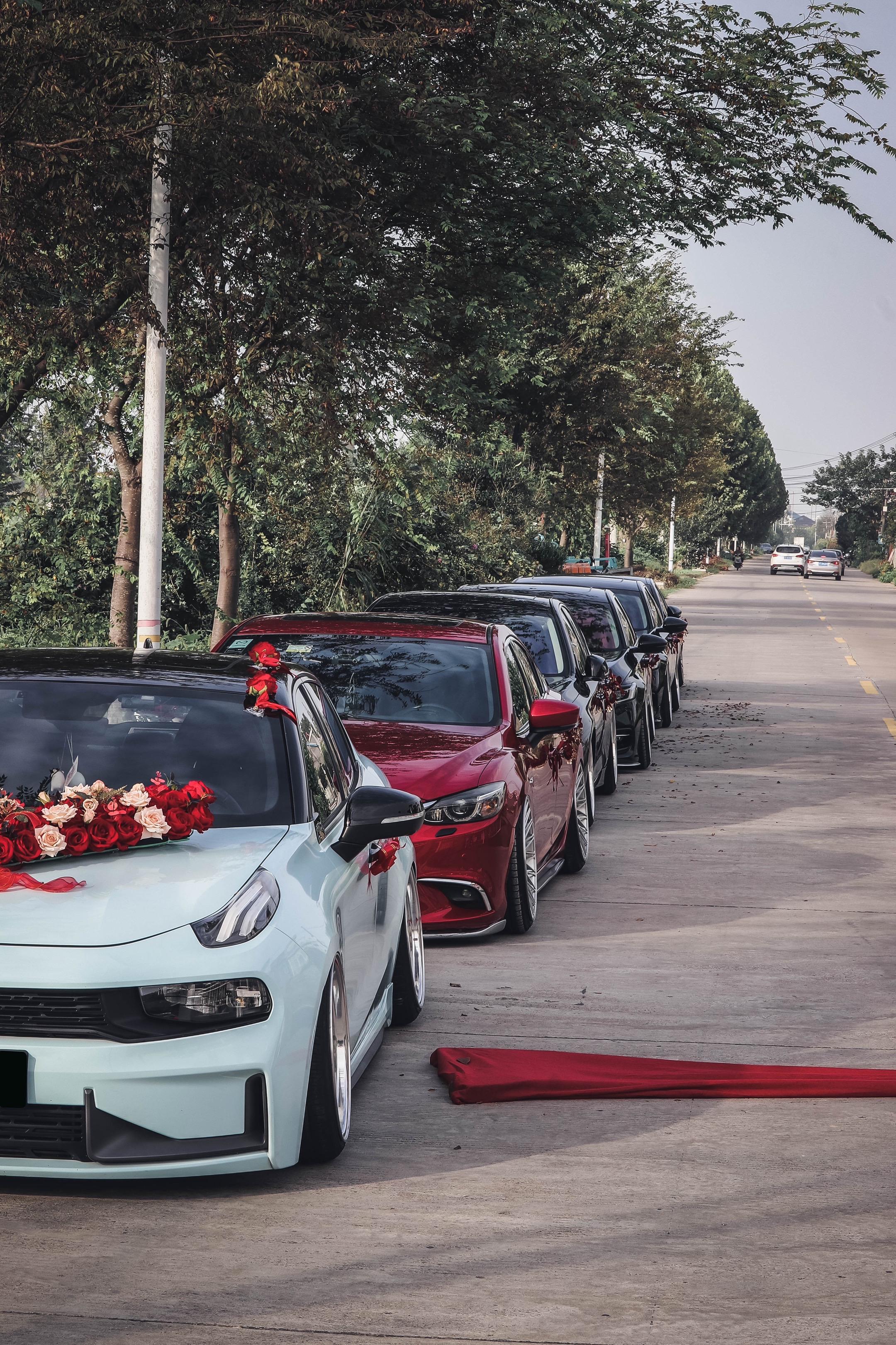 愿口中的誓言永远是幸福