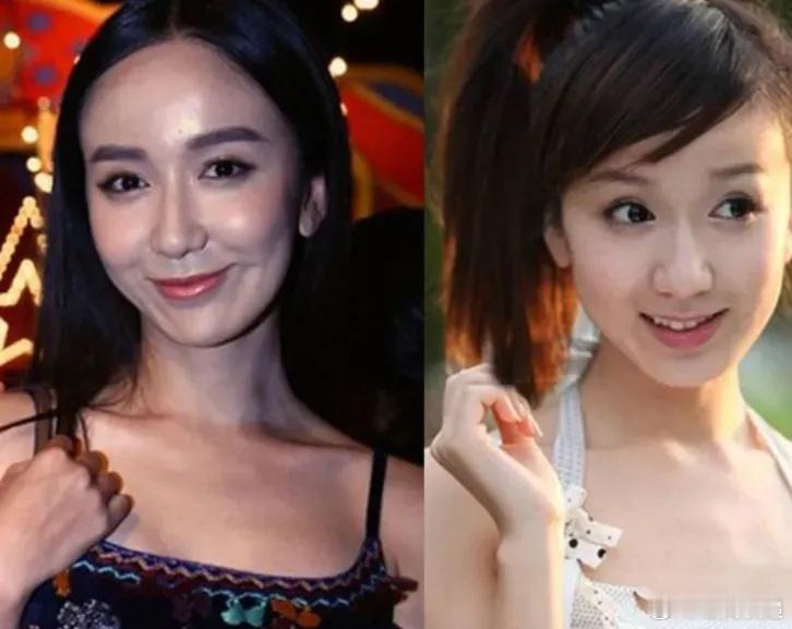 娄艺潇回应整容 娄艺潇一直以来从不承认自己有过整容，而且她还在直播的时候反复强调
