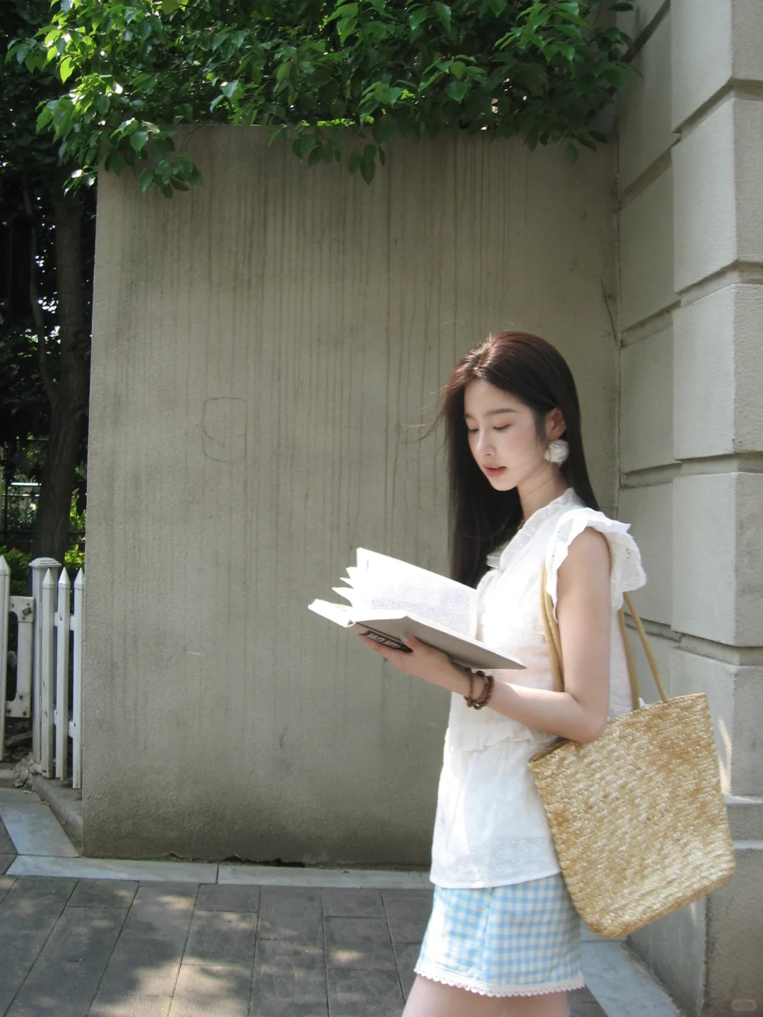 穿搭合集📝