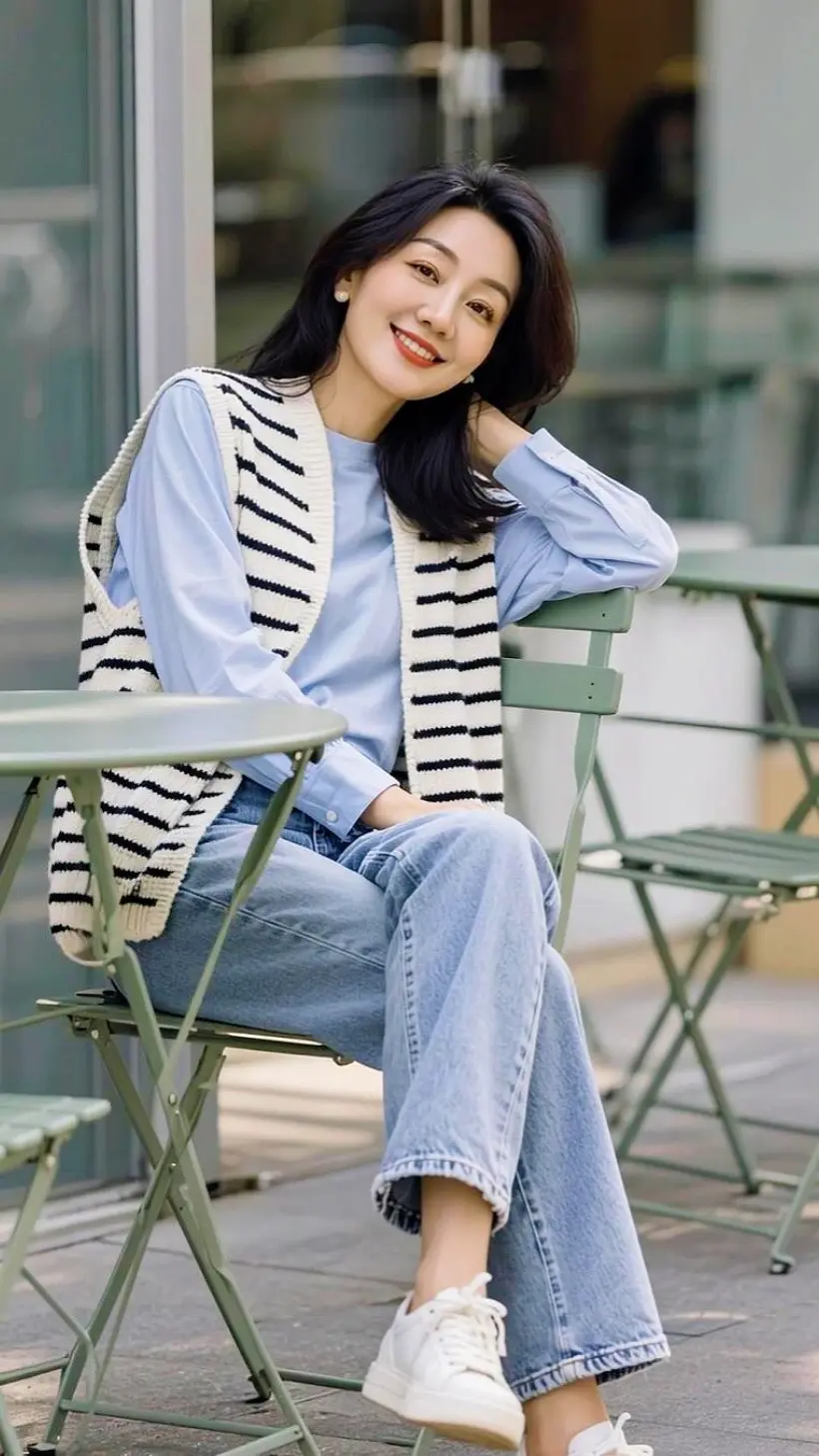 如果有下辈子，我偏不活这么正确，会把所谓的规矩统统都踩在脚下，多撞几次...