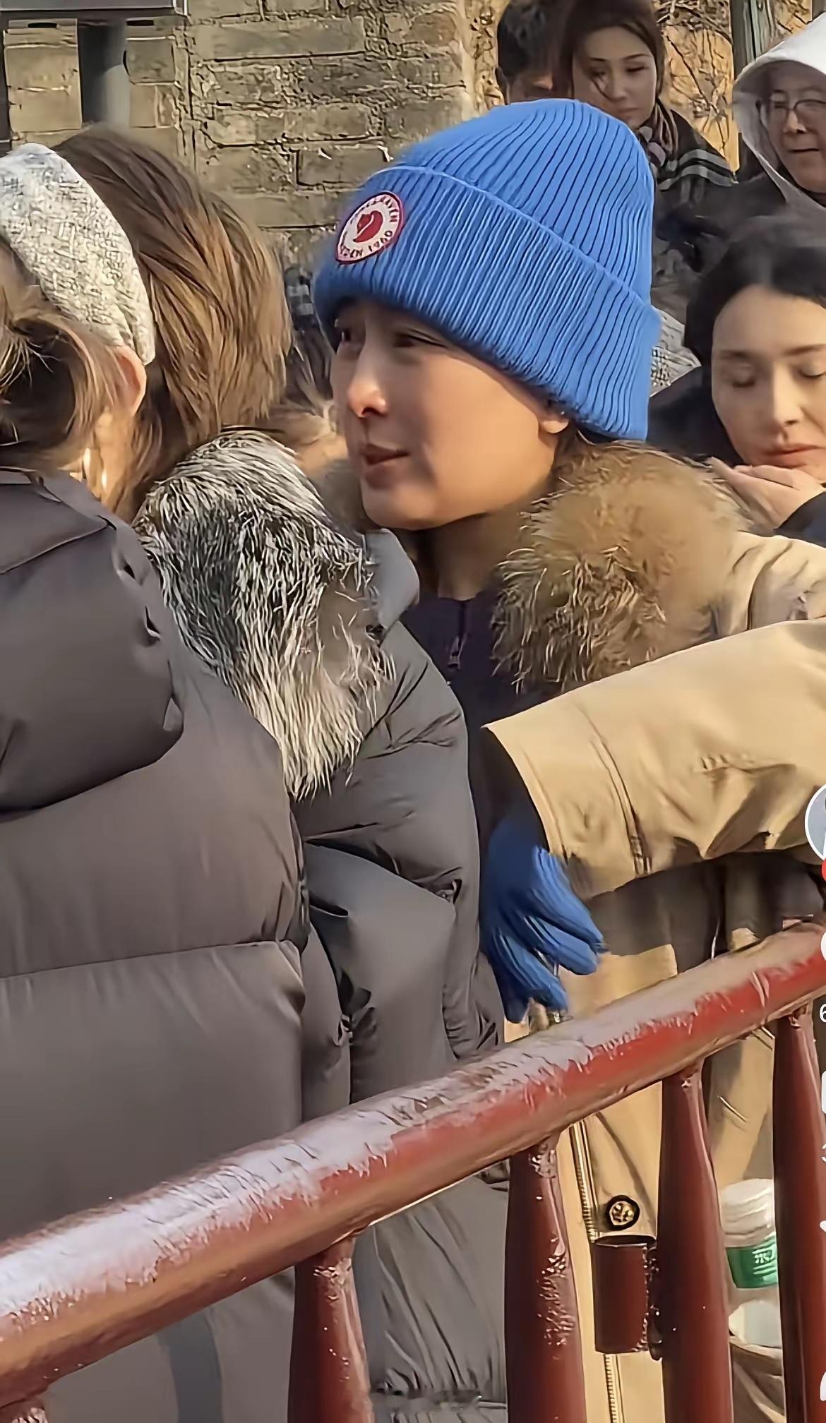 马苏真的太可惜了，当年那么仗义，因为帮李小璐事业尽毁。 