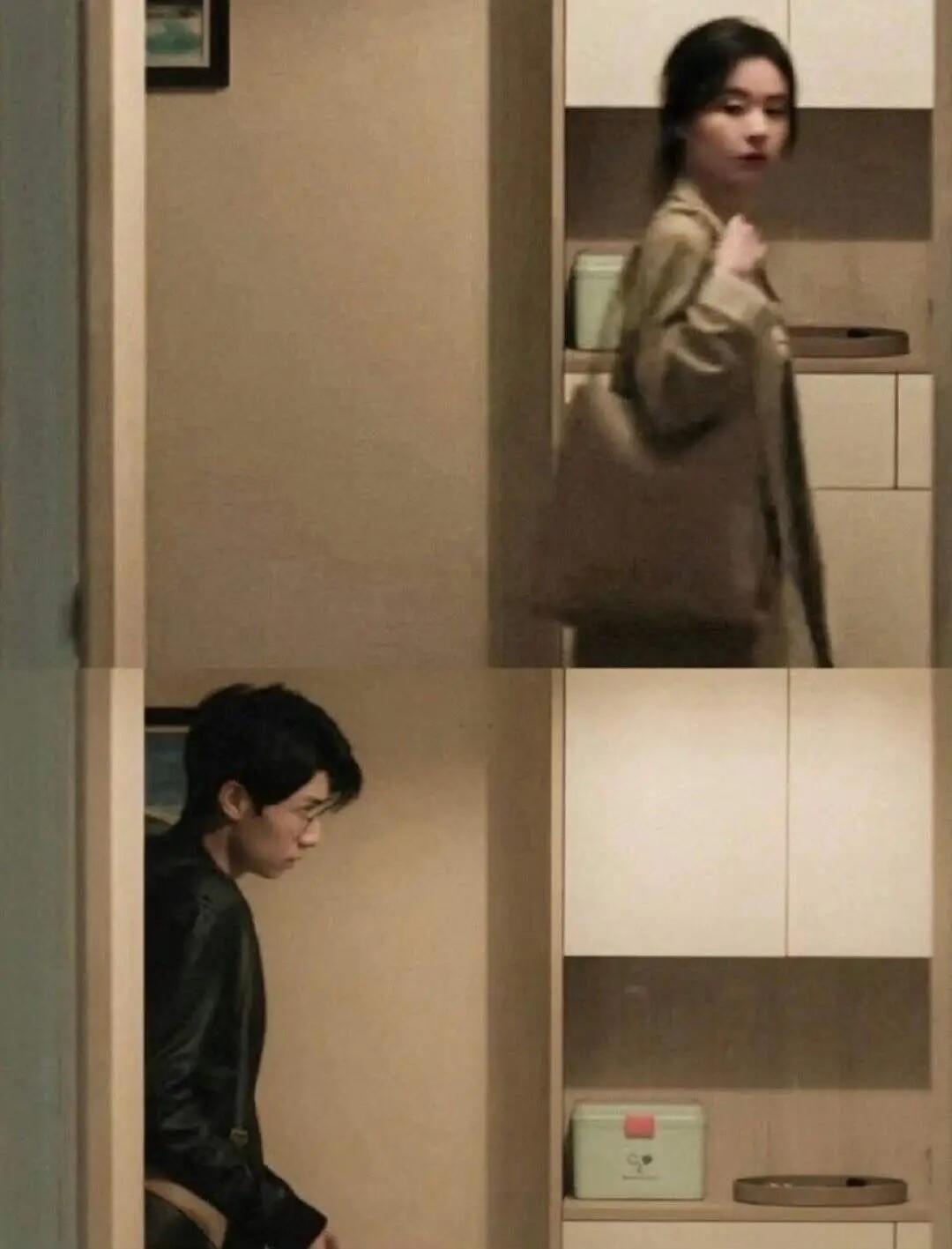 恋情曝光反而涨粉的是不是第一次？ 