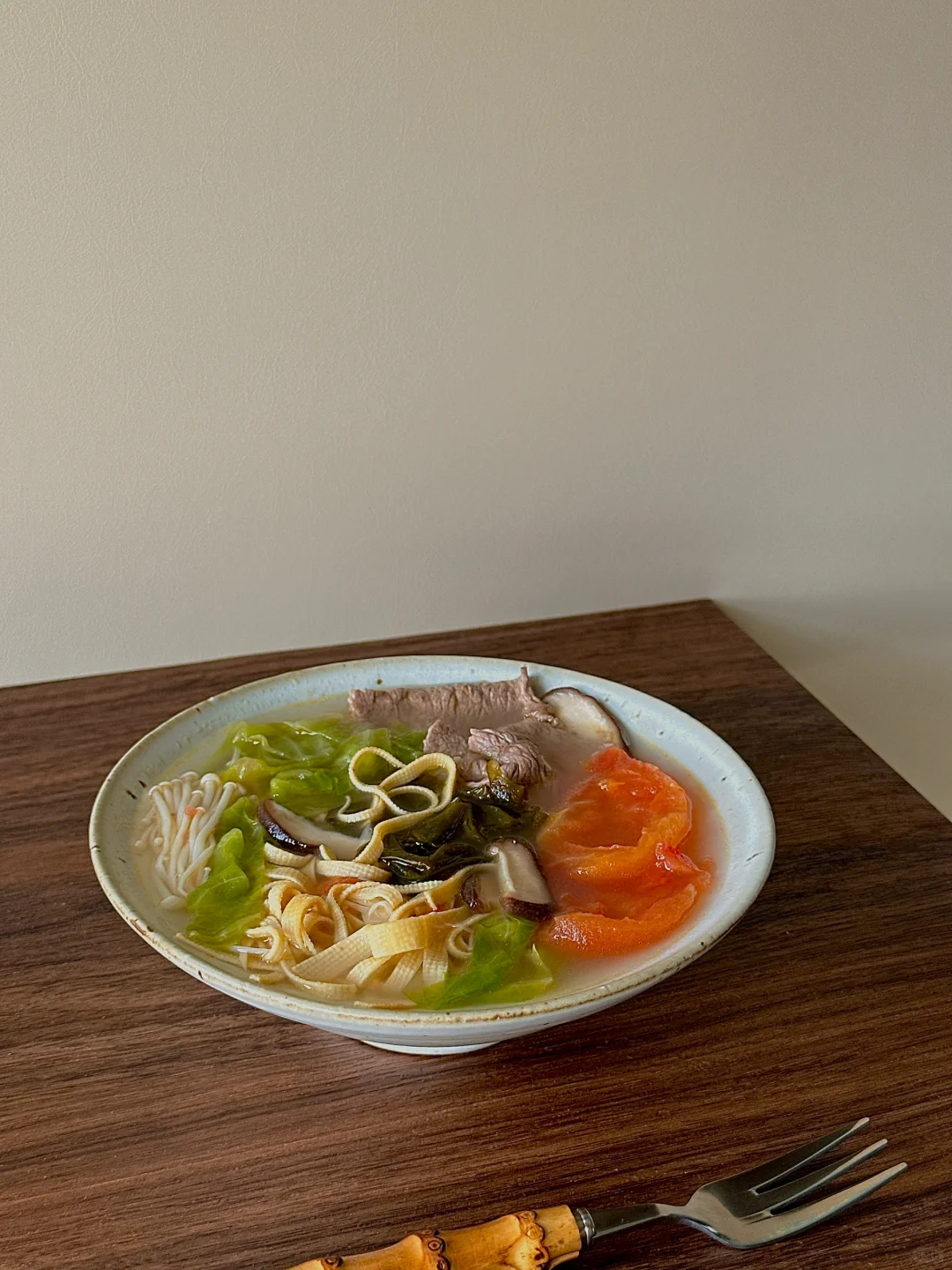 一人食/清淡饮食 好好吃饭