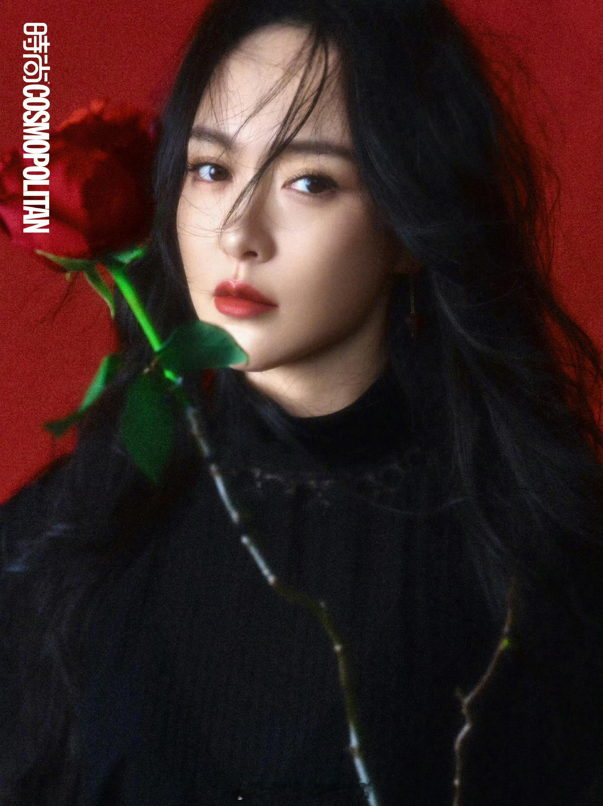 MOK_MorningCall 时尚COSMO 九月刊「我很难提前规划什么，对我
