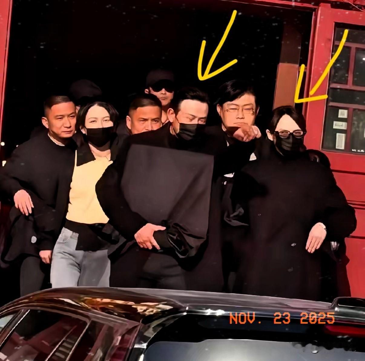 谁还在传唐嫣罗晋婚变？人家用实际行动狠狠打了谣言的脸！

前阵子罗晋父亲离世，全